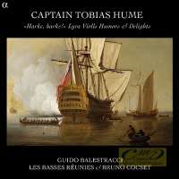 HUME: Harke, harke! - Lyra Violls Humors & Delights